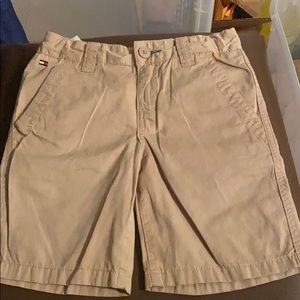 Tommy Hilfiger Khaki shorts